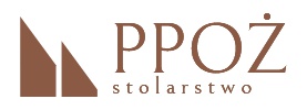 PPOŻ Stolarstwo